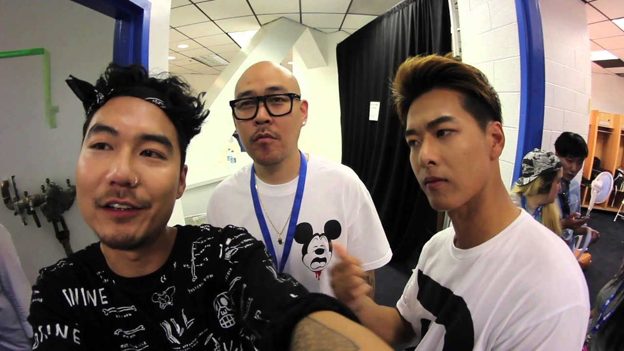 KPOP IT FOR ME