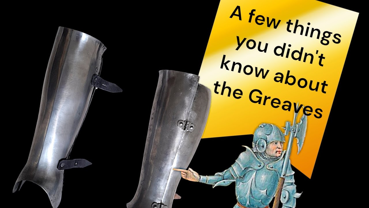 The Greaves | Things you problably didn't know about Greaves