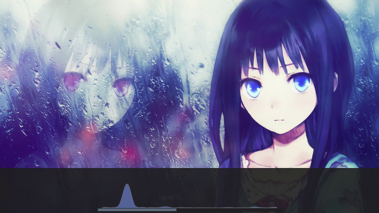 ⌈Nightcore⌋ Melody