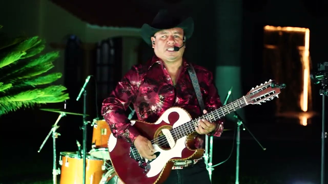 POPURRI DEL BARRANCO #3  - GRUPO CENTENARIO NORTEÑO