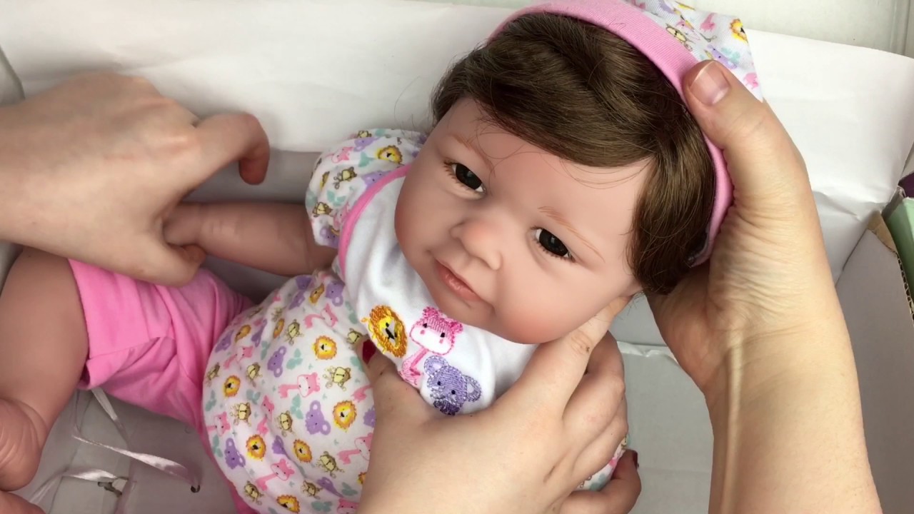 Baby Doll Swap with Aloha Baby Alive Paradise Galleries Sara Safari