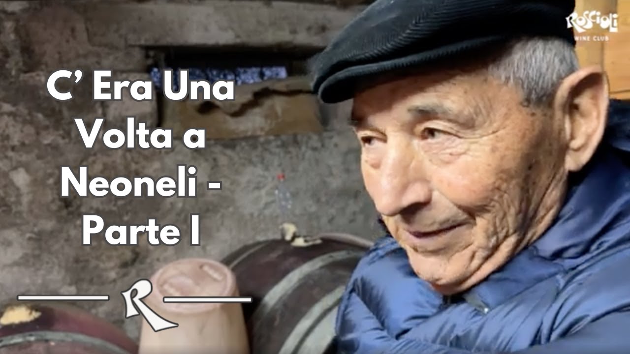 C'era Una Volta a Neoneli | Parte I