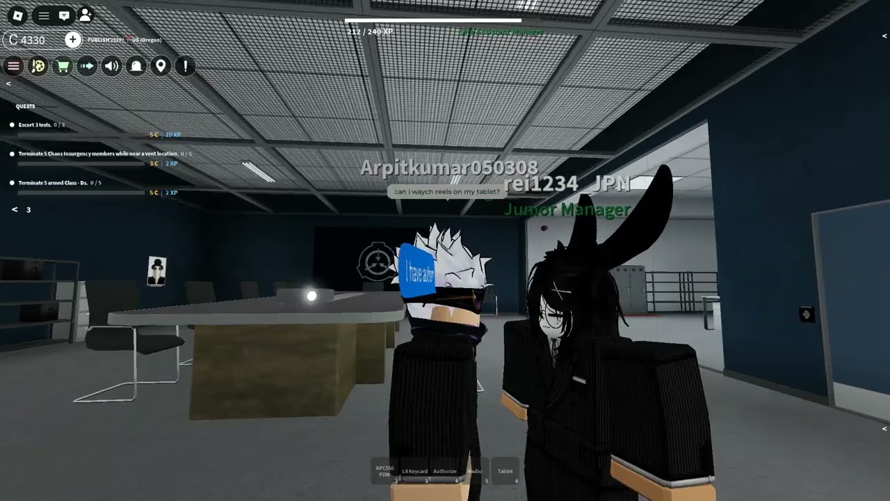 Trying Employment for the first time (Gone wrong) T-T