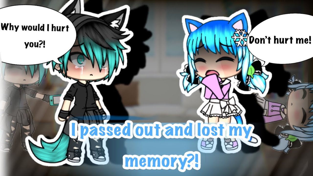 I passed out and lost my memory prank on Alex || He cried... ||
