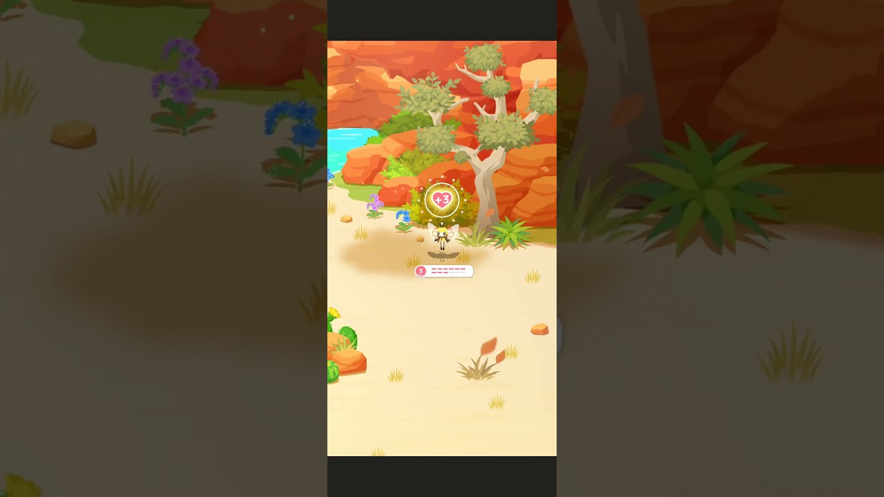 【ポケモンスリープ】奇跡 アブリー アブリボン オール