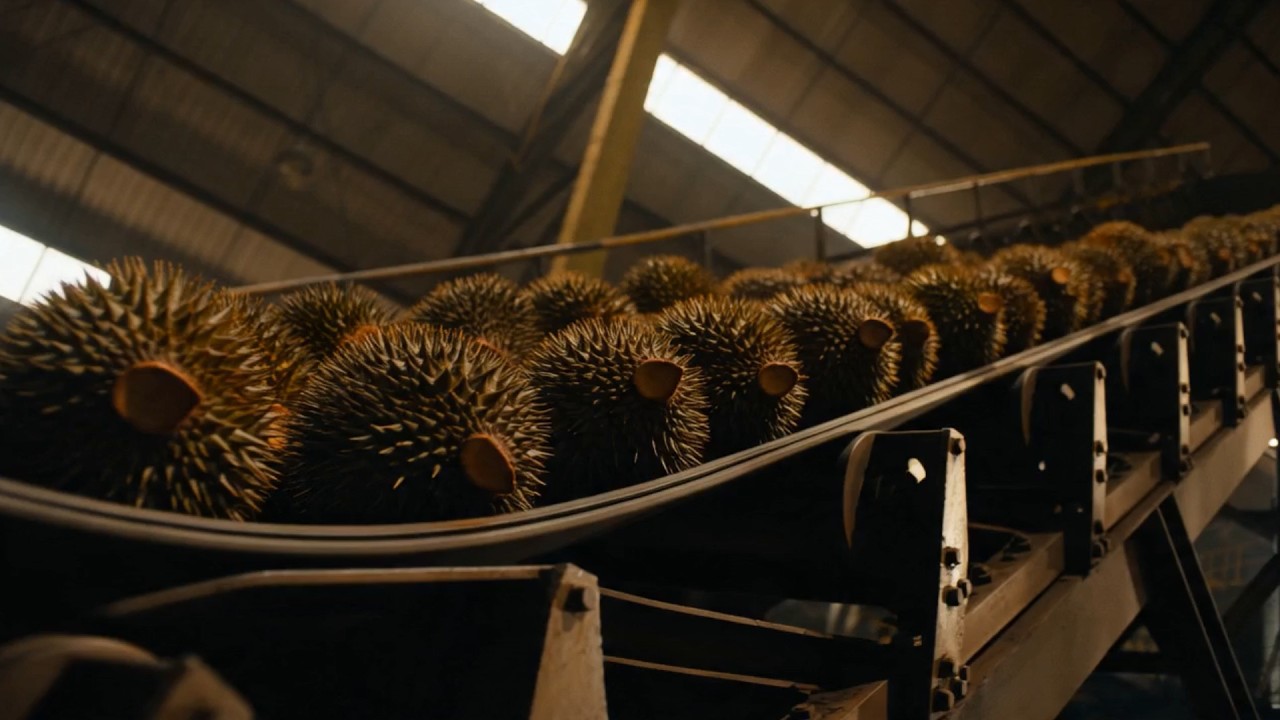 Really palmoil is good ? #trending
