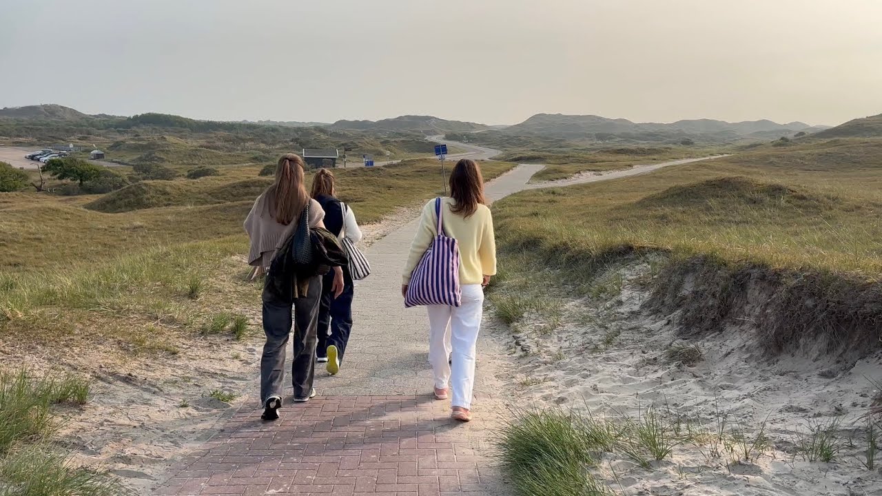 Girls Trip - Norderney 