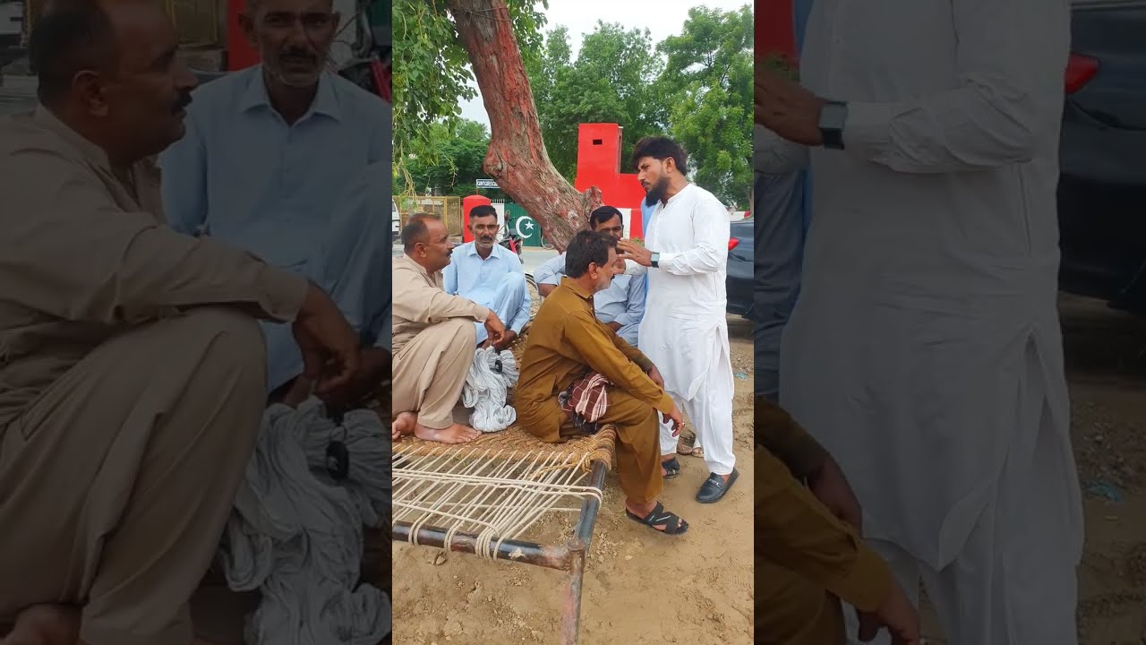 Car Chori Ki Koshish Nakam||Umar tv227
