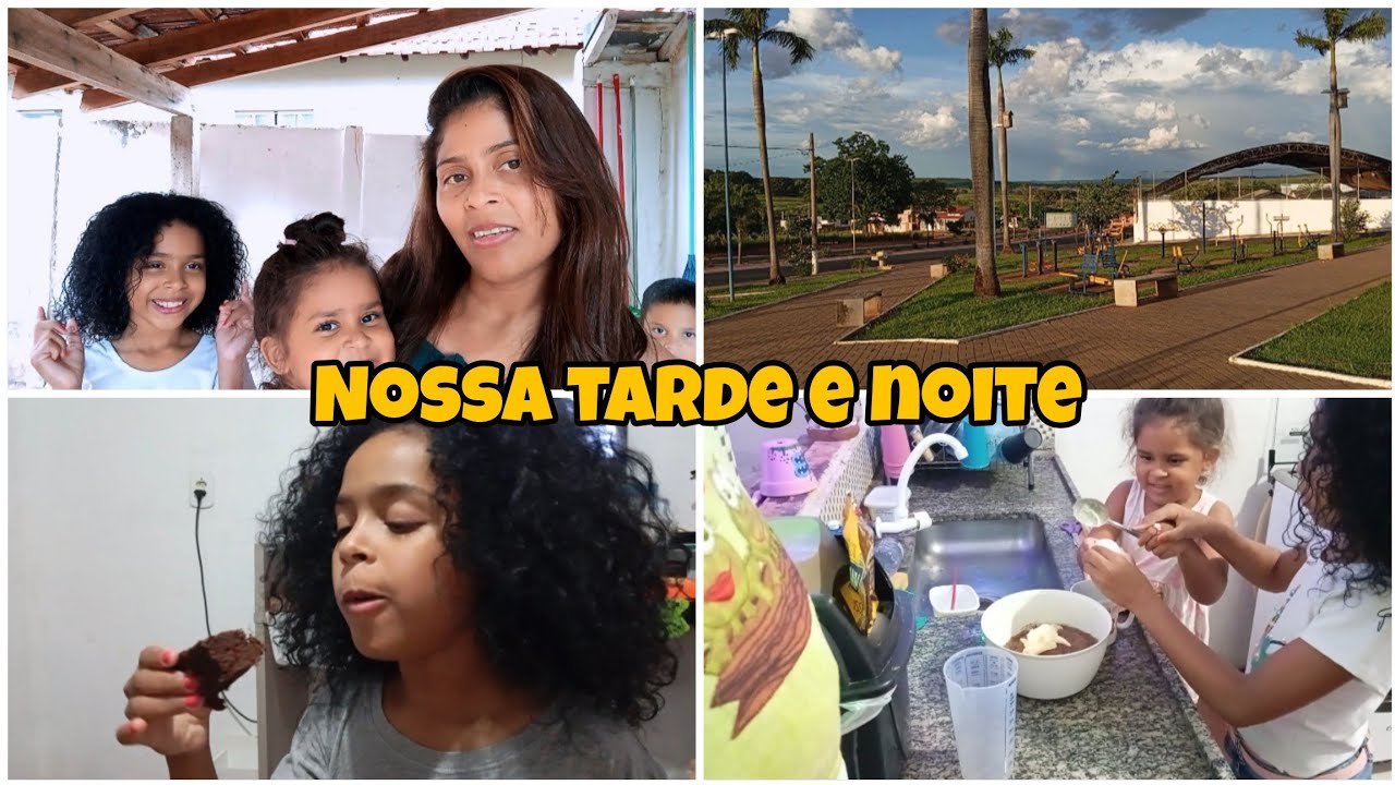 MINI ROTINA. Esmeralda fez um bolo delicioso. Valor das minhas compras 🛍️