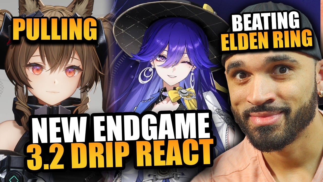 LUCILLA DRIP? Sigrika React | AEMEATH ENDGAME! | PULLING GILBERTA | BEATING ELDEN RING! | DNA LATER