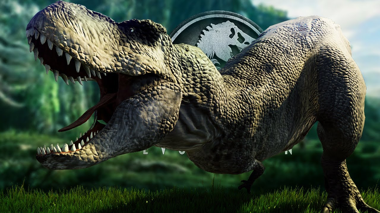 Jurassic World Meets King Kong! HUGE New Mod! | Jurassic World: Evolution Mod Spotlight