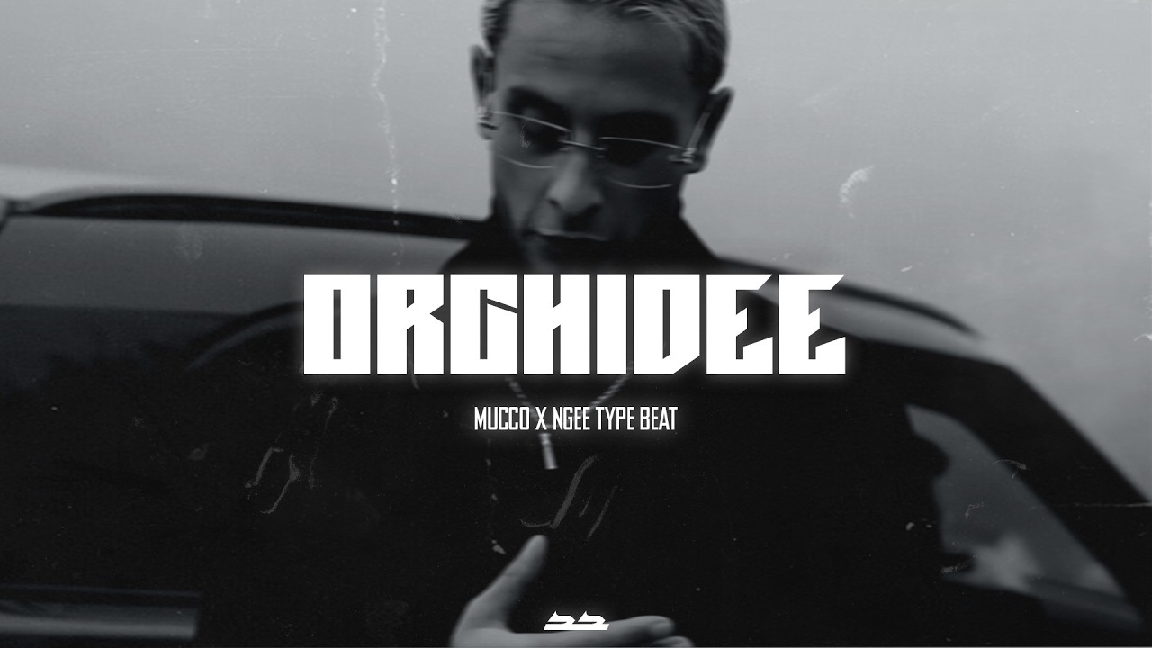 Mucco Type Beat 