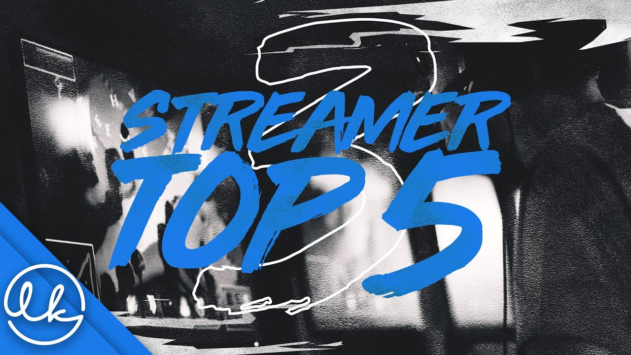 Top 5 | Lowkey Streamer Clips (Episode 3)
