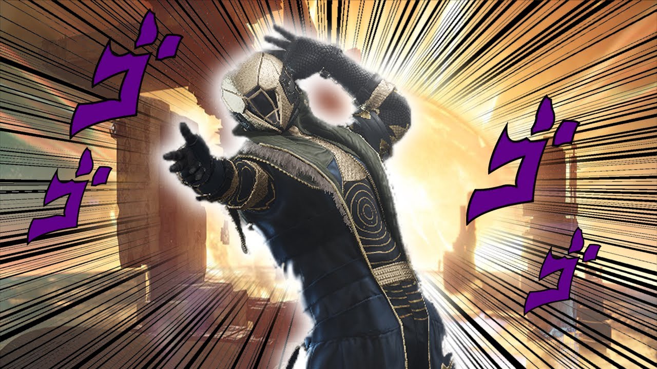 The Day 1 Trials of Osiris Experience