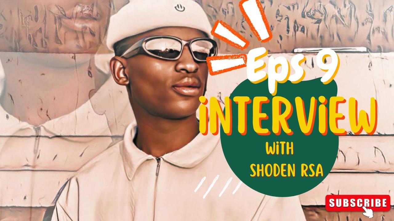 MaF Interview Episode 9: SHODEN