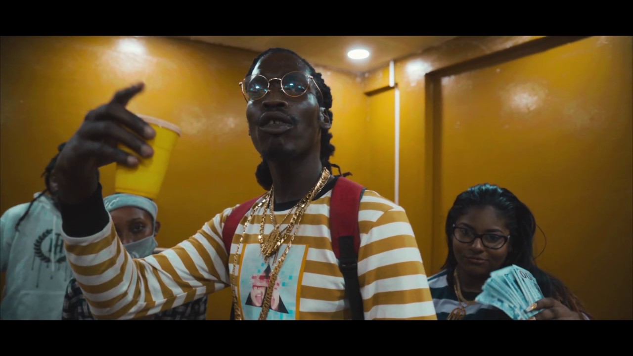 King Rilla - Respect (Electric Vacation Riddim) [Official Music Video] | Dancehall 2020