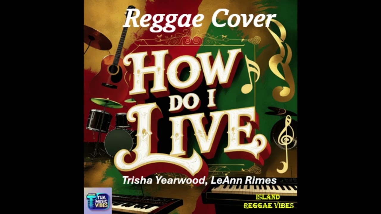 Reggae Cover 