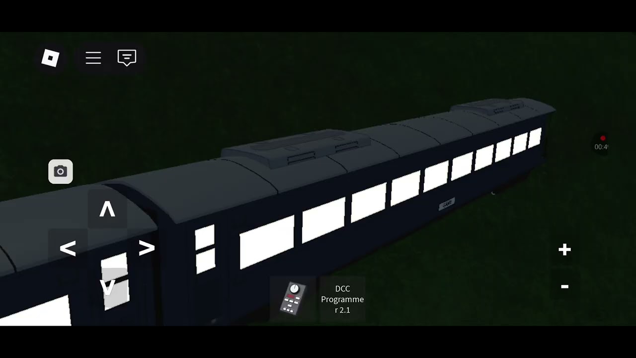 What I've Done (The North Commuter)