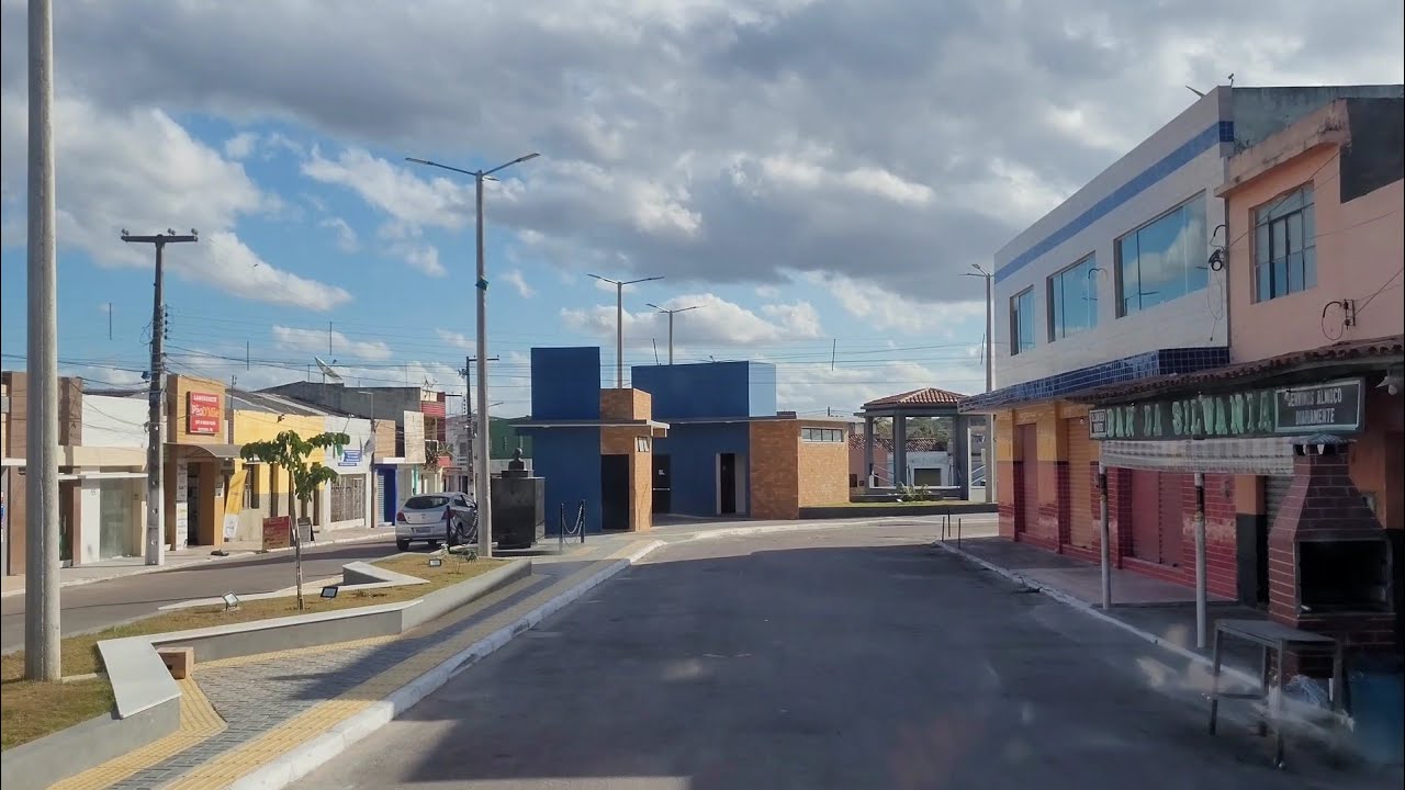 CIDADE DE IBIRAJUBA PERNAMBUCO.