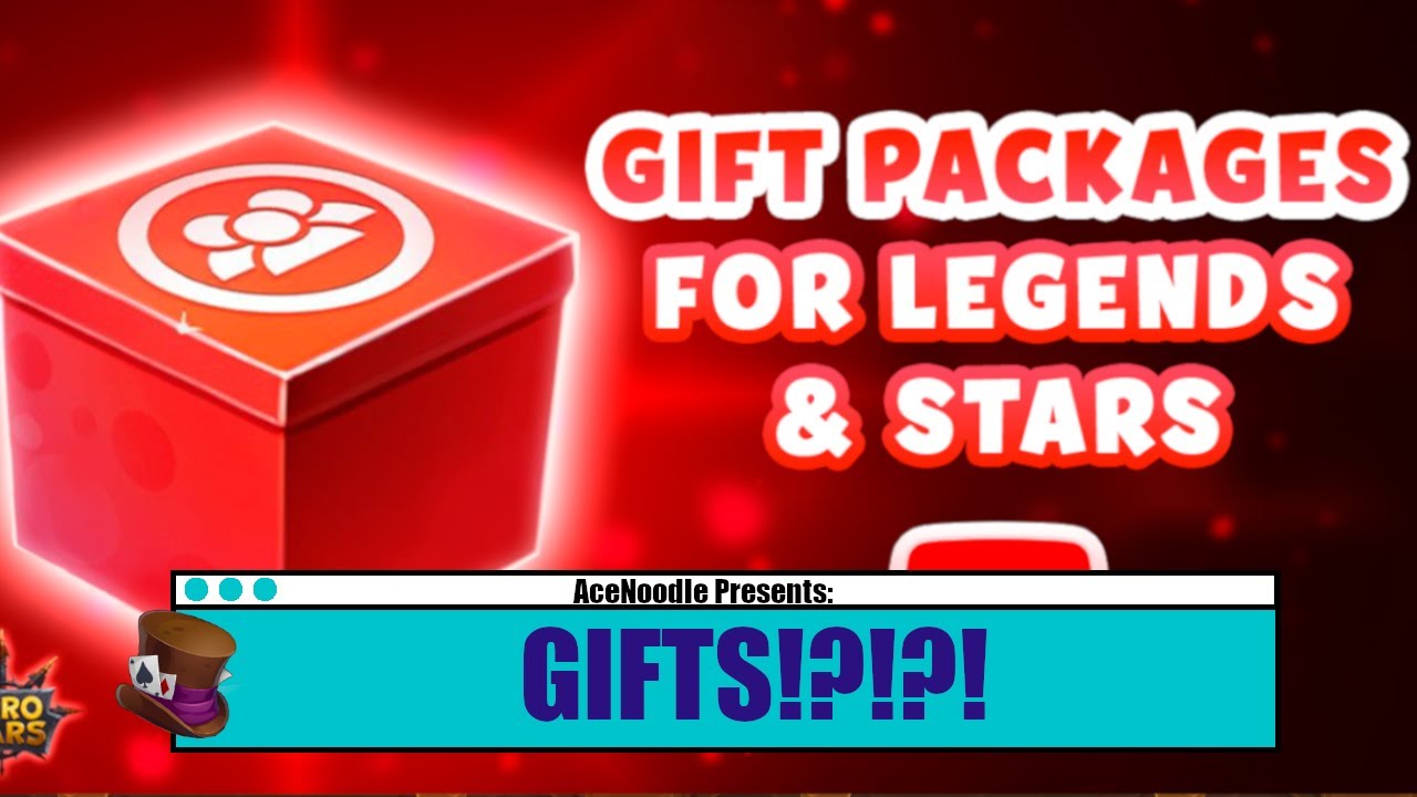 Hero Wars: Sending out Gifts!