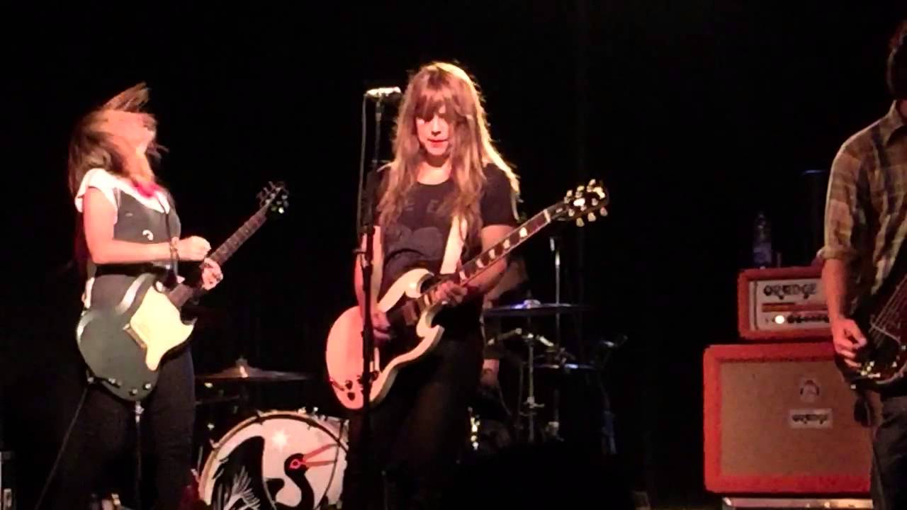 Veruca Salt 