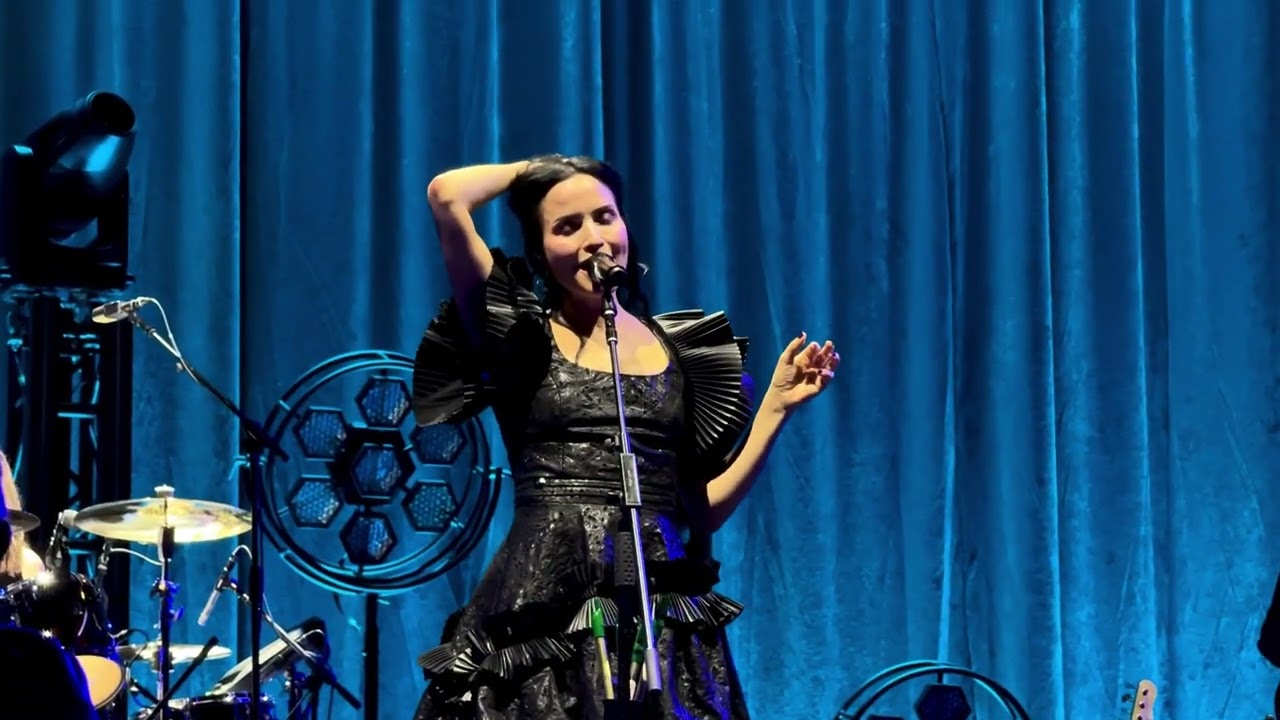 [2024-11-08] The Corrs - 