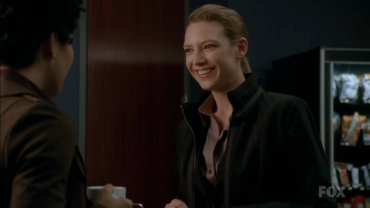 Fringe 3x09 