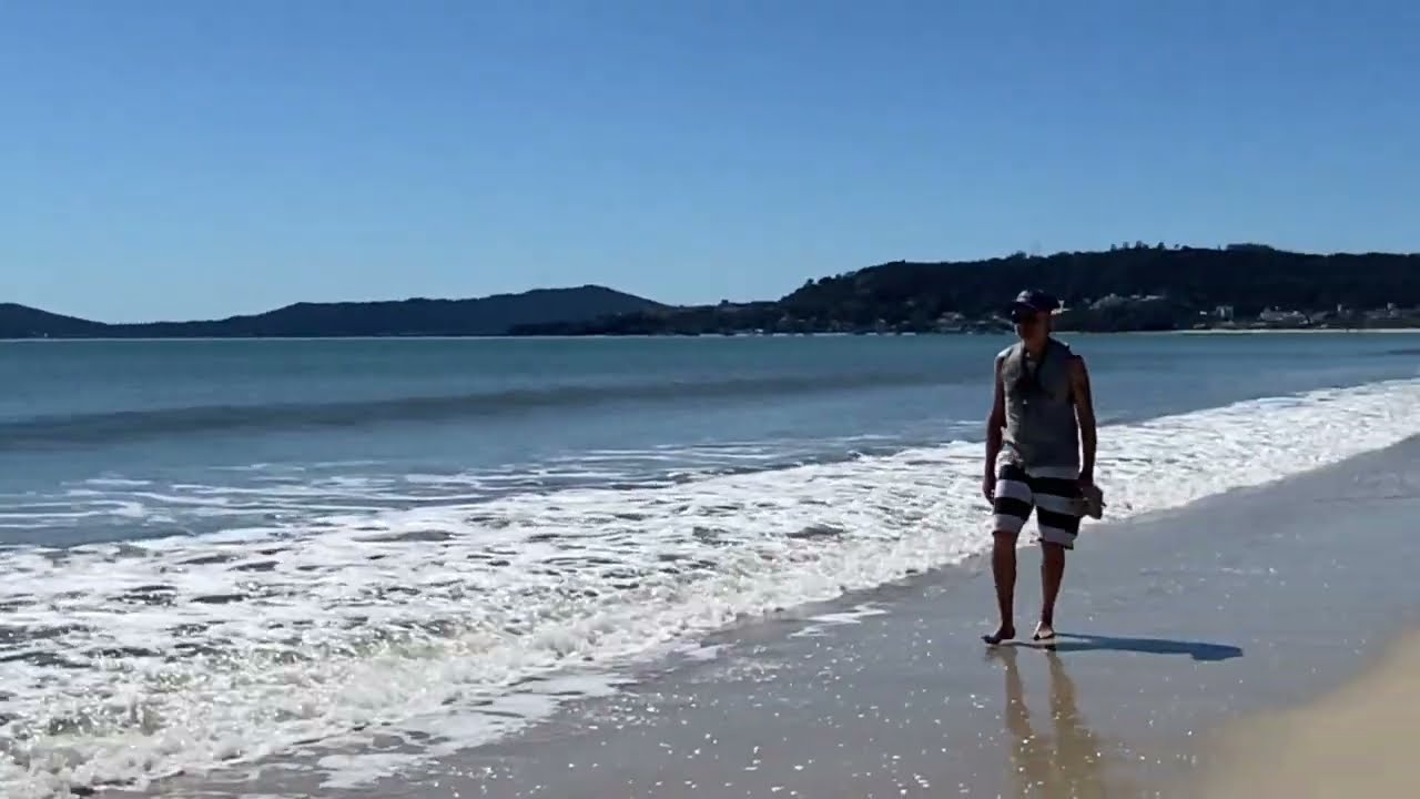JURERÊ INTERNATIONAL FLORIANÓPOLIS BRAZIL - DATE: SEPTEMBER 27, 2025
