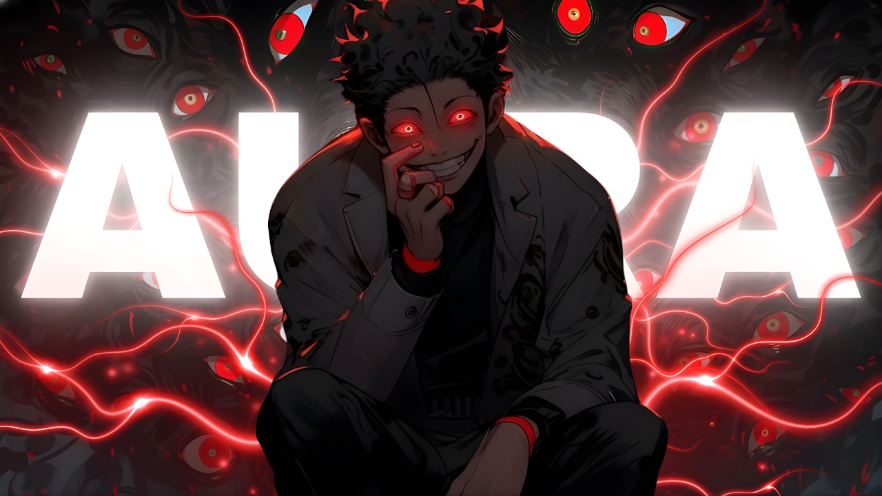 AURA ULTIMATE 🚀🚀🚀- 🔥NEW PHONK MIX PLAYLIST 2026🔥 TRENDING PHONK  #phonkagressive  #Montagem #gym