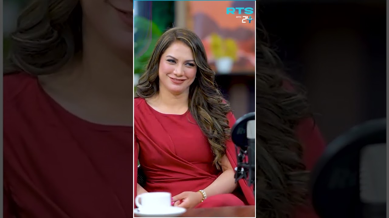 Ifra Khan Ka Crush Kaun | 24 Plus
