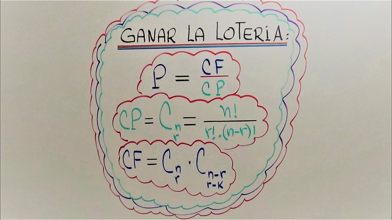 COMO GANAR LA LOTERIA DE LA FLORIDA.    POSIBILIDADES.