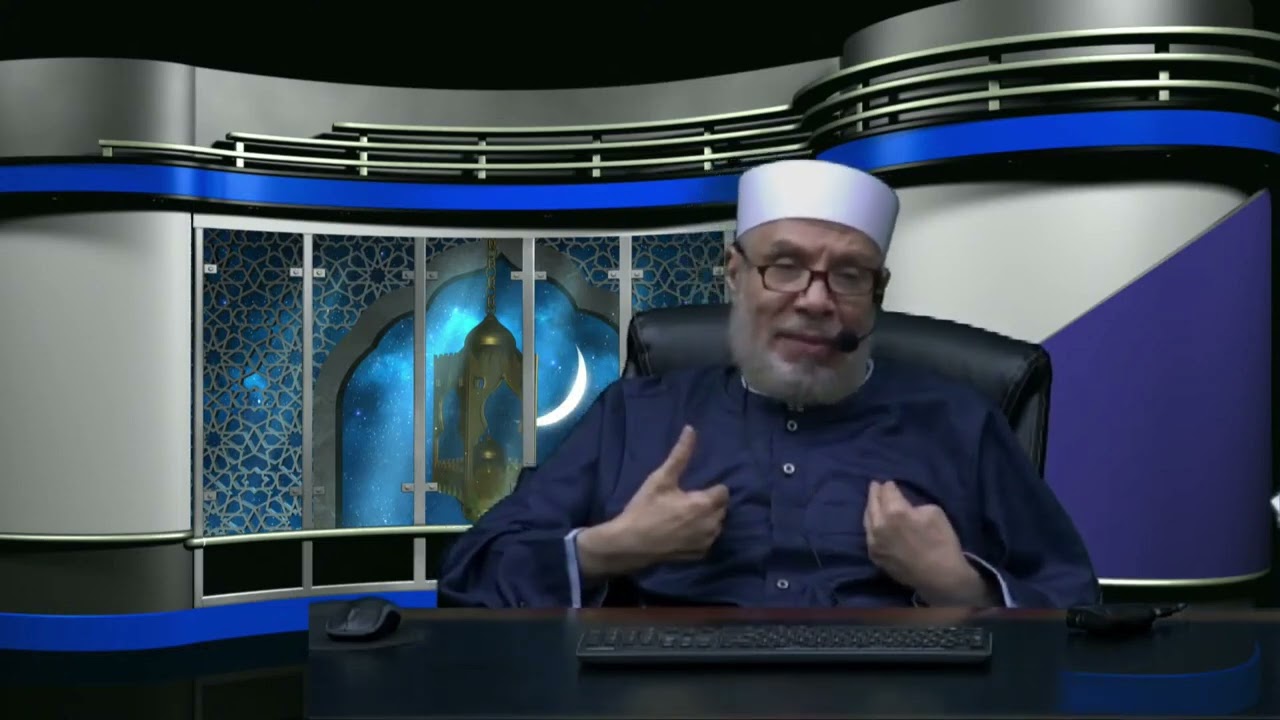 التصرف في الوديعة وردها عند طلبها/الإثنــين(5-9-2020م)فتاوى علي الهواء مباشرة