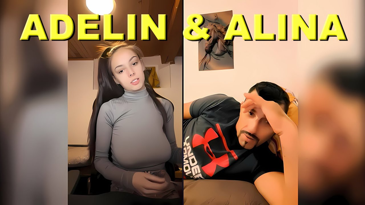 ADELIN PETRISOR & ALINA