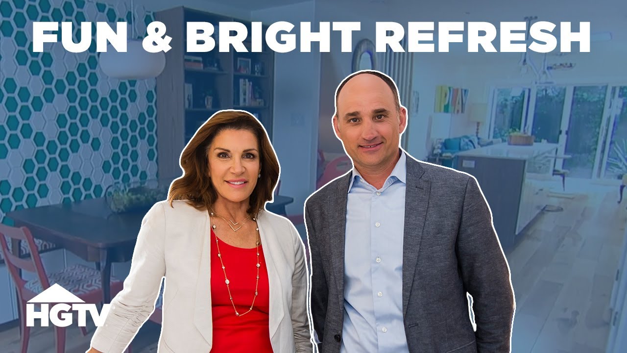 From Sight Unseen to Modern Dream - Full Episode Recap | Love It or List It | HGTV