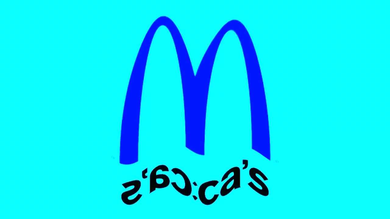Preview 2 Macca Logo Effects