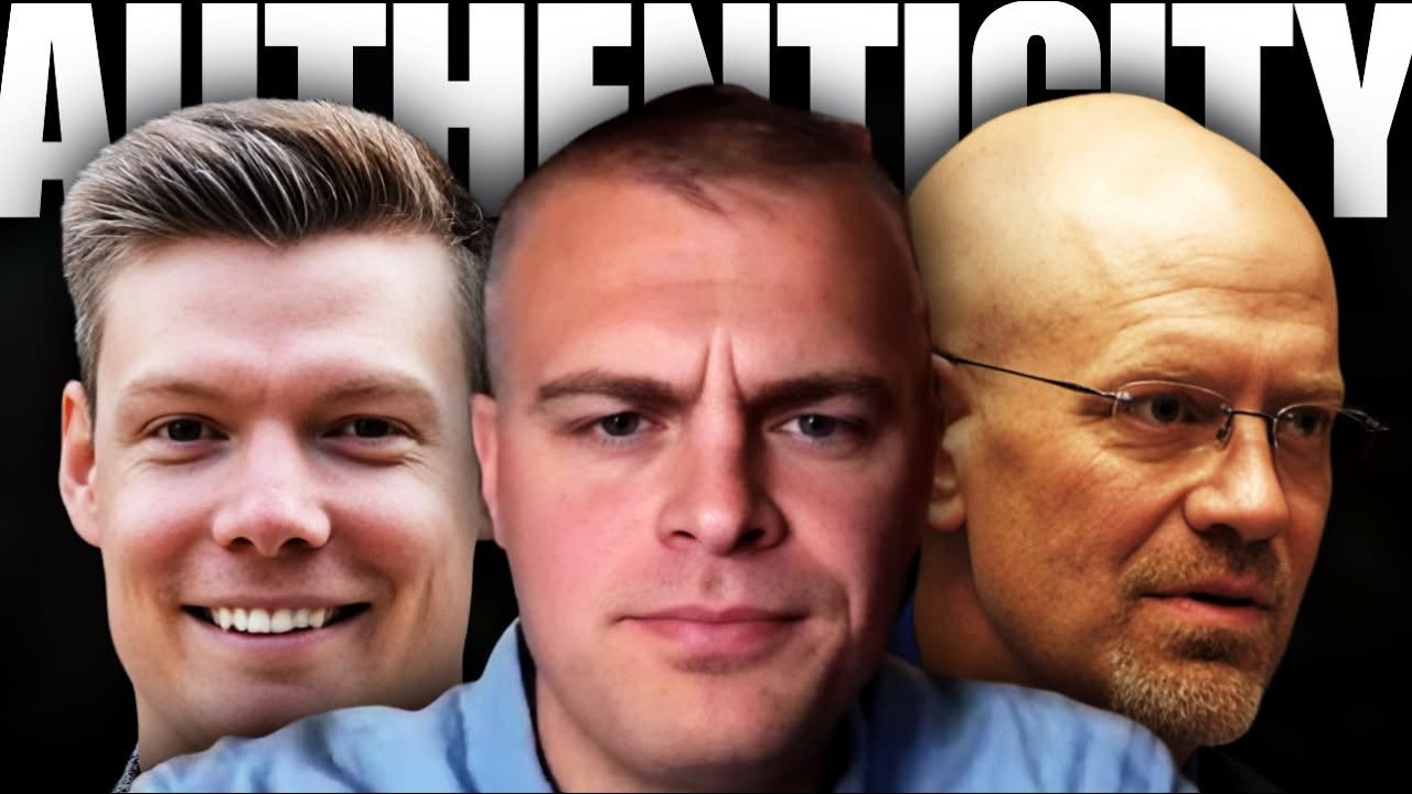 The BEST ARGUMENT Against Sola Scriptura