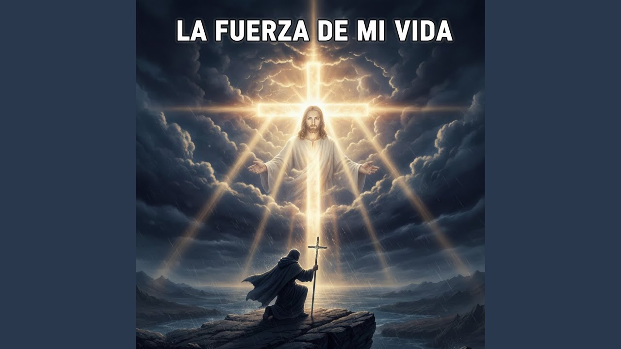 La Fuerza de Mi Vida