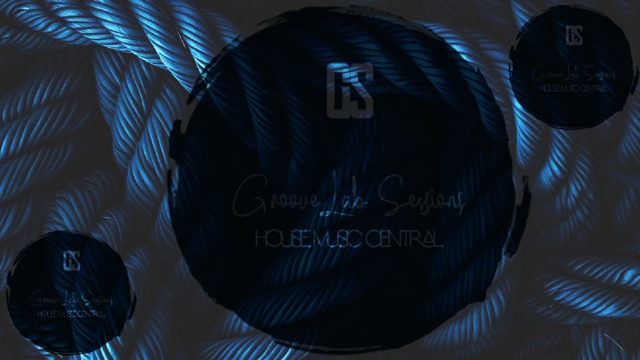 GrooveLab Sessions - Thabo Tonick Appreciation Mix
