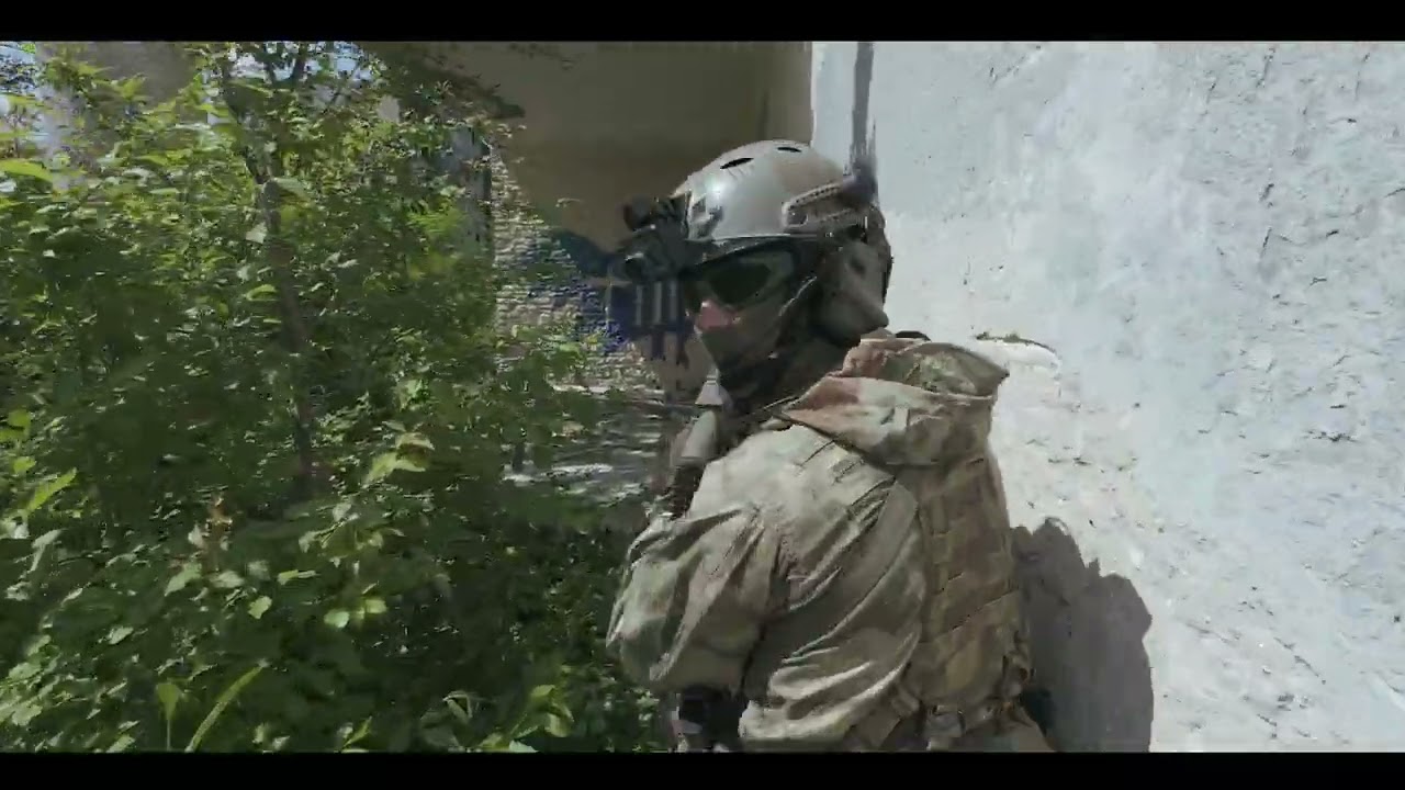 Airsoft Szentkirályszabadja