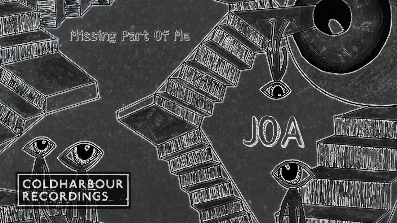 JOA - Missing Part of Me