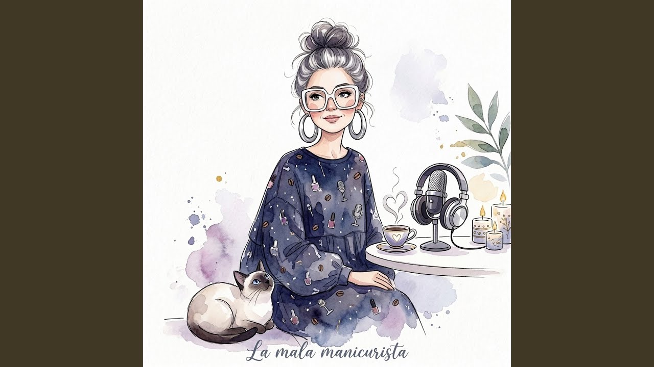 La mala manicurista day life