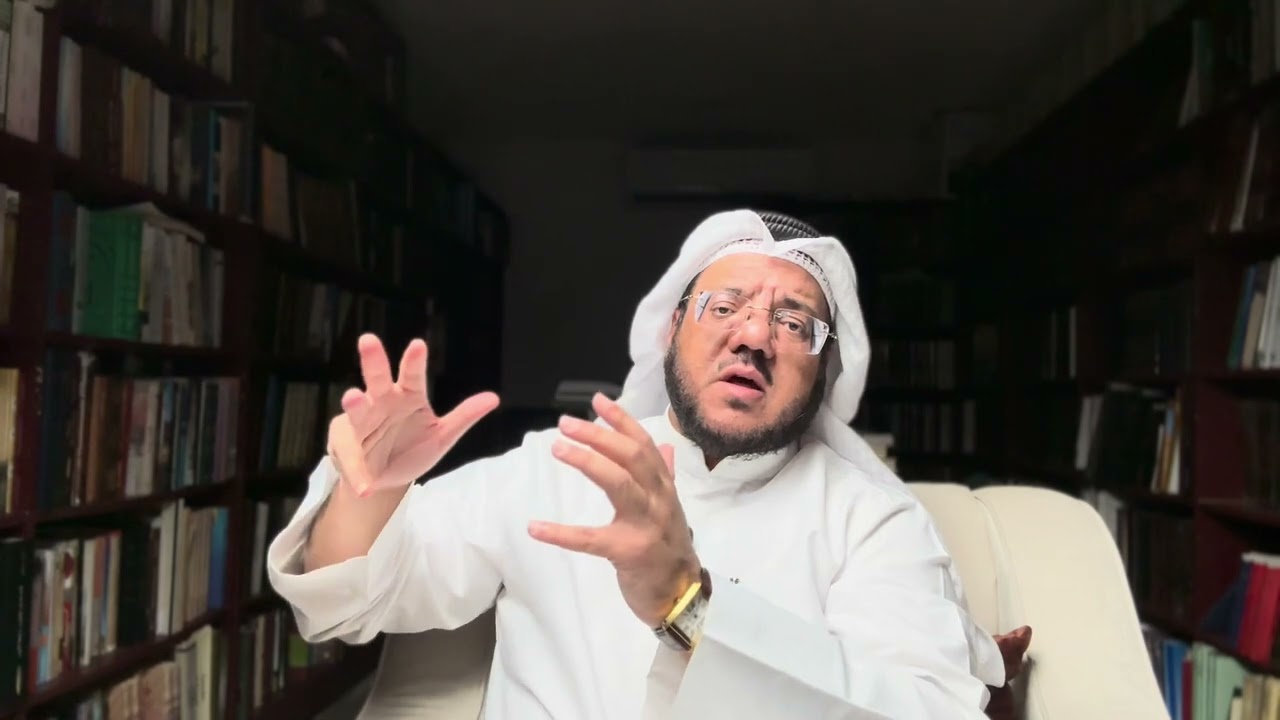 هكذا نشأ عمر بن عبد العزيز