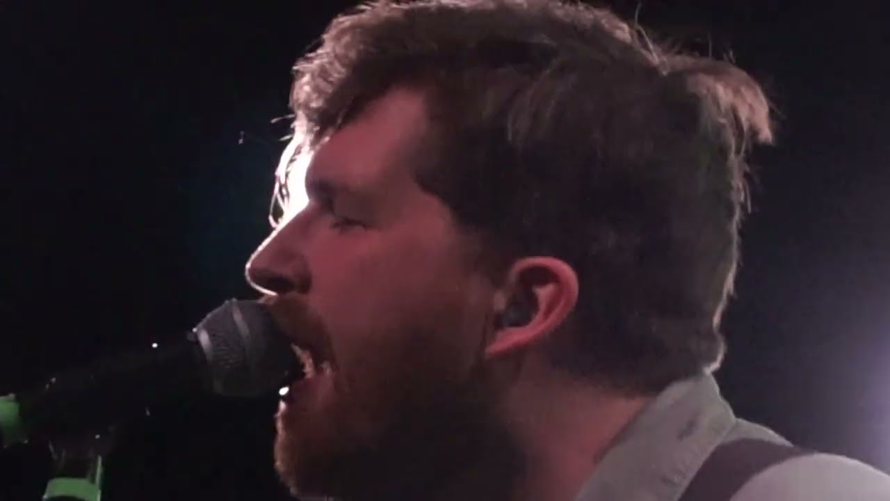 Snowing (band) [2025-04-09] @ Sinclair, Cambridge, MA [FULL LIVE SET]