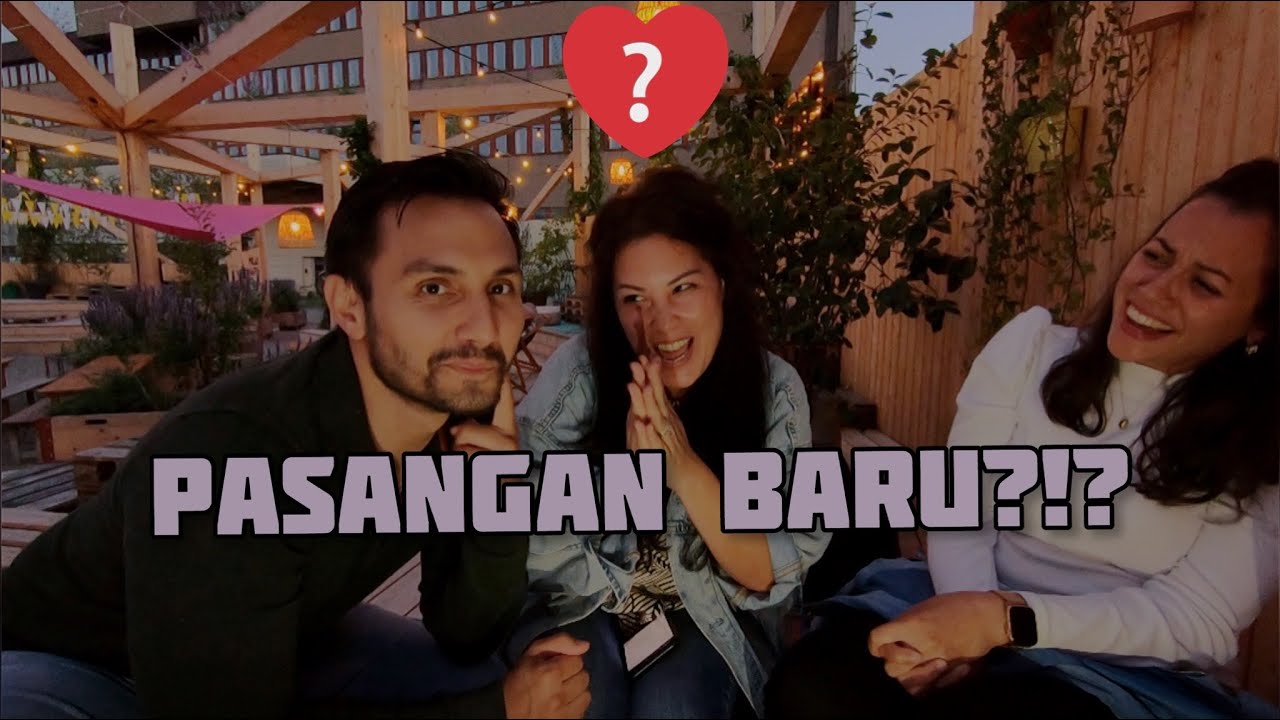 CARI PASANGAN BLASTERAN INDONESIA untuk Adrian Blaster