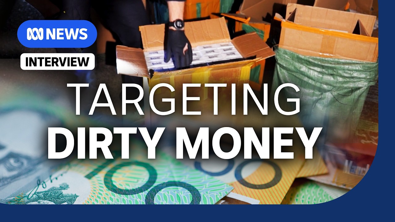 Anti-money laundering regulator plans to 