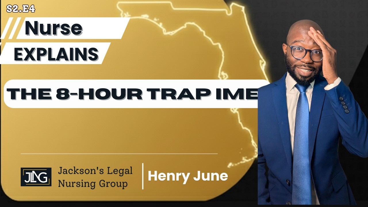 The 8 hour IME