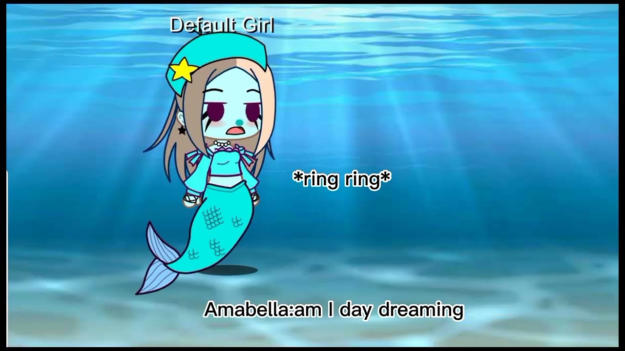 The siren wish part 1