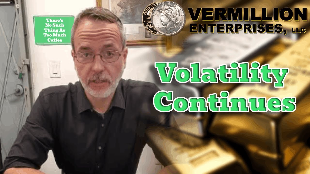 Watch Before You Buy/Sell Precious Metals | Florida Coin Shop's Silver & Gold Premiums #Trending