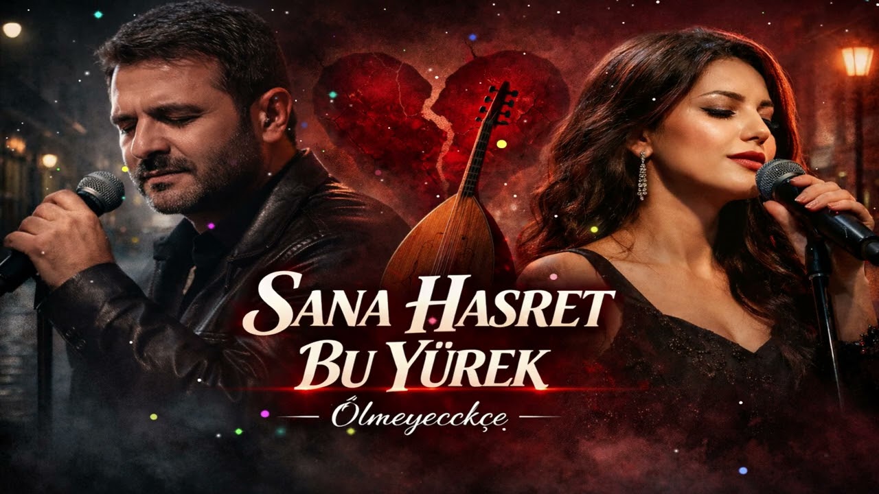 Sana Hasret Bu Yürek | Ölmeyecekçe – Damar Aşk Hikayesi
