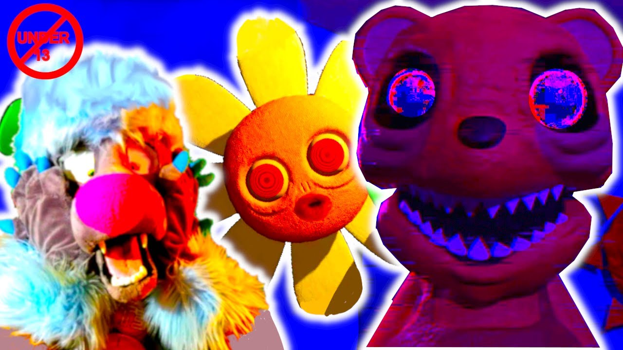 Mr. Knowly's, FNAF, and MORE! | VHS Tapes Reaction
